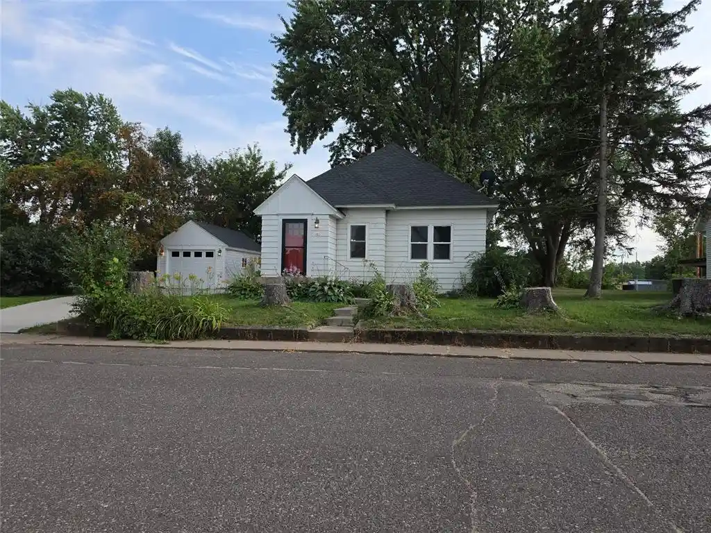 1st image of 101 Bank Street Street, Milltown, WI 54858 | MLS# 1603897