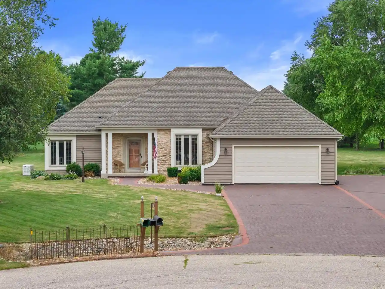 1st image of 6187 Killdeer Court Court, Burlington, WI 53105 | MLS# 1974722