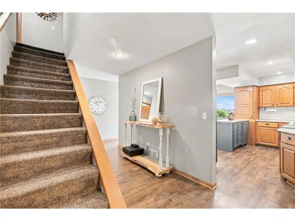 Photo 3 of Single family home for sale at 1958 238Th St, Saint Croix Falls, WI 54024 | MLS# 7120608 | Listing updated on 2026-10-11