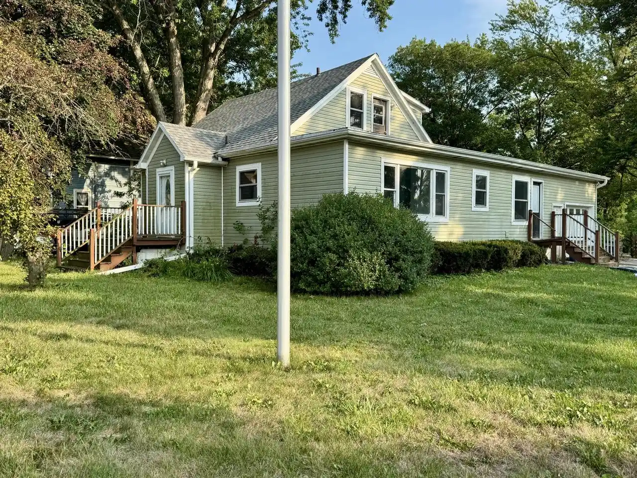 1st image of W3395 Us Hwy 18, Helenville, WI 53137 | MLS# 1974723