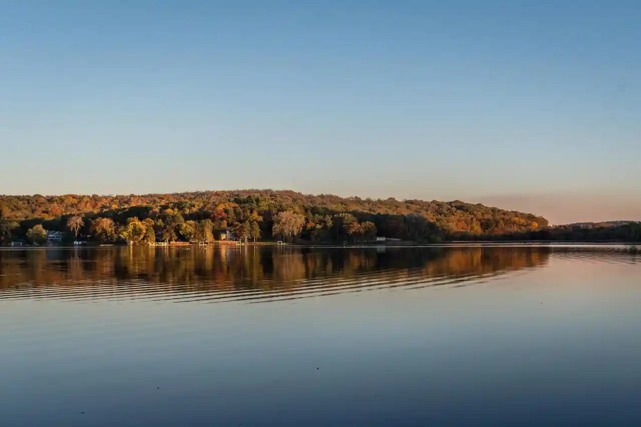3rd image of 145 Lu Foster Lane Lane, Merrimac, WI 53561 | MLS# 2029702
