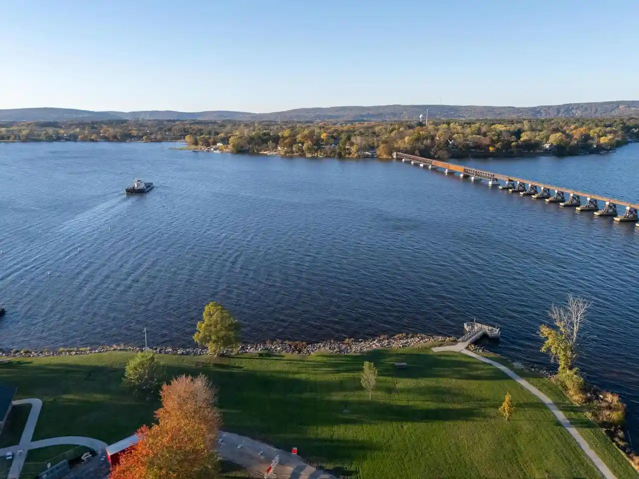 5th image of 145 Lu Foster Lane Lane, Merrimac, WI 53561 | MLS# 2029702