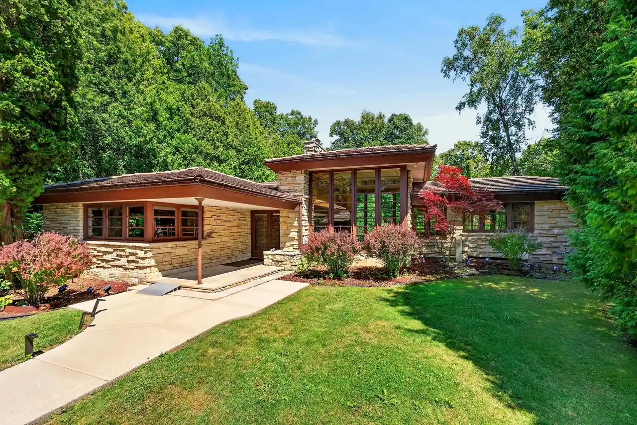 1st image of 7030 N Lake Dr Dr, Milwaukee, WI 53217 | MLS# 1974727