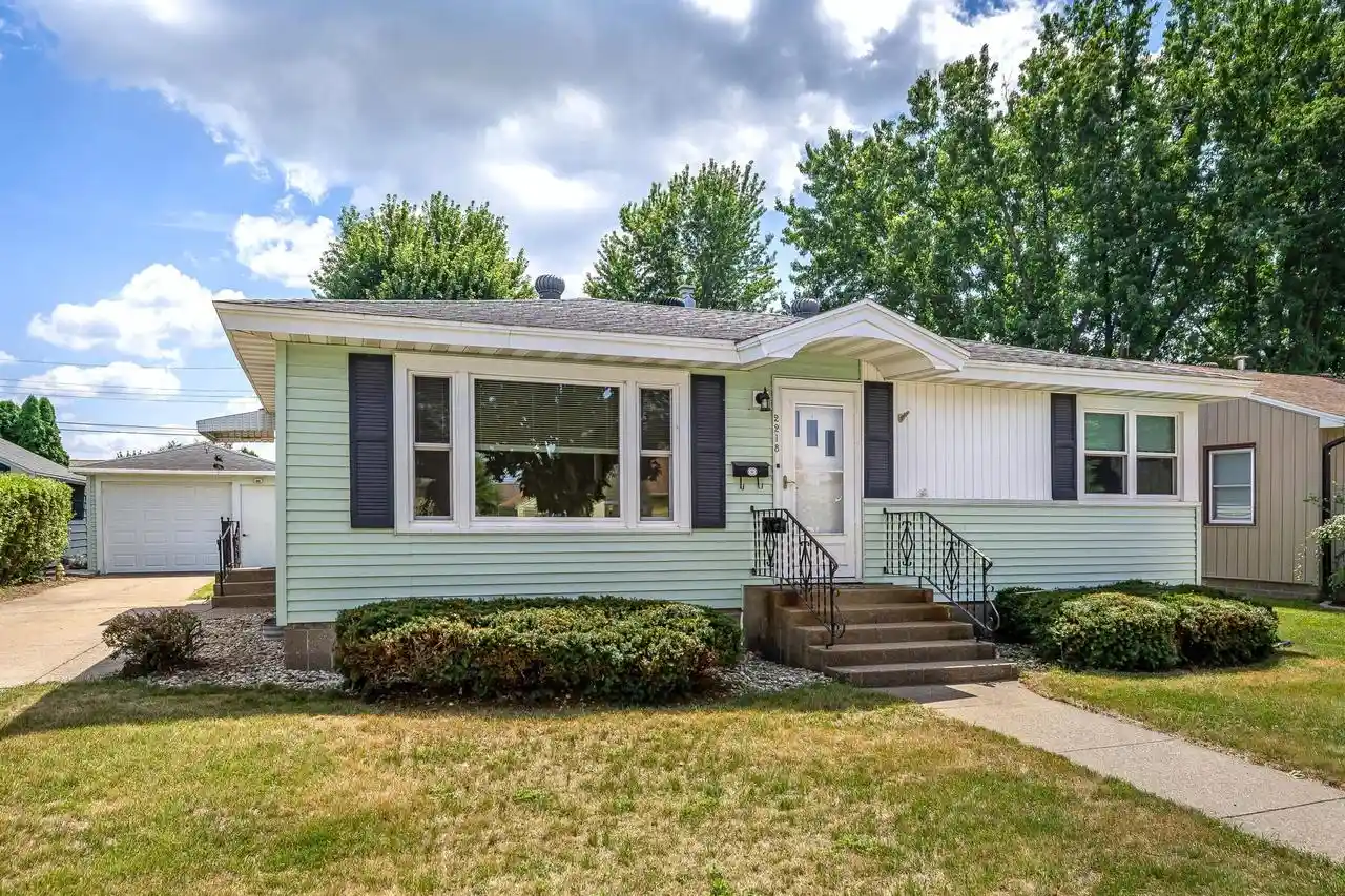 image of 2218 Weston Street Street, La Crosse, WI 54601 | MLS# 1974728