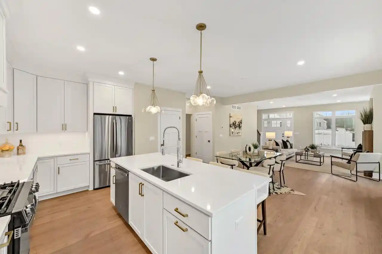 5th image of 496 Bastle Wynd, Port Washington, WI 53074