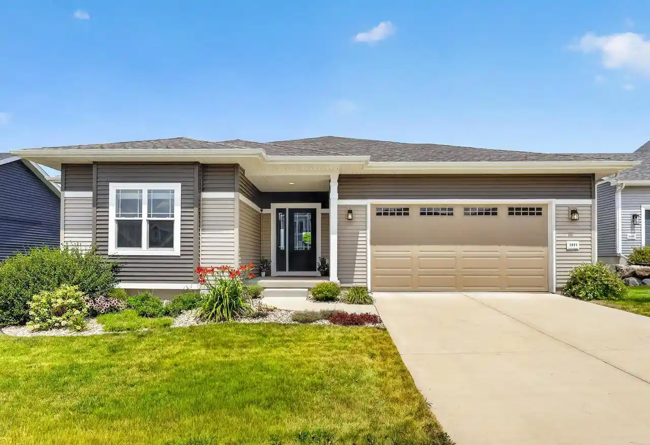 Photo 1 of Single family home for sale at 5884 Tranquility Trail Trail, Madison, WI 53718 | MLS# 2029705 | Listing updated on 2026-09-18