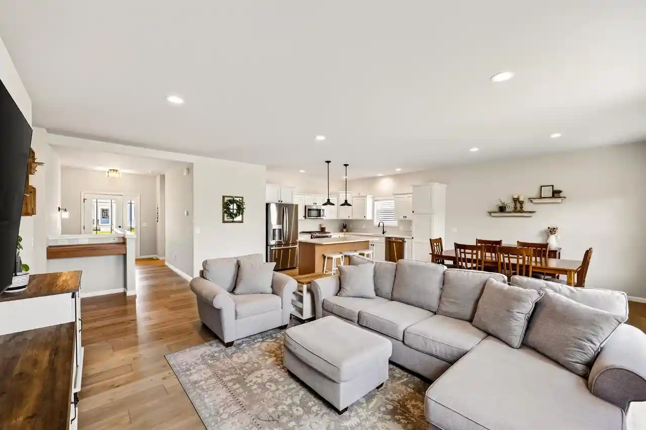 Photo 2 of Single family home for sale at 5884 Tranquility Trail Trail, Madison, WI 53718 | MLS# 2029705 | Listing updated on 2026-09-18