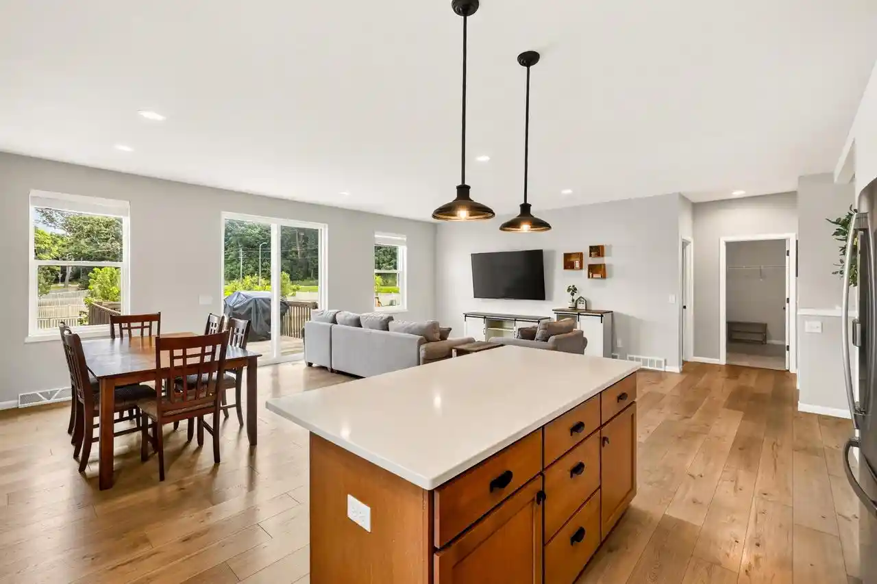 Photo 3 of Single family home for sale at 5884 Tranquility Trail Trail, Madison, WI 53718 | MLS# 2029705 | Listing updated on 2026-09-18