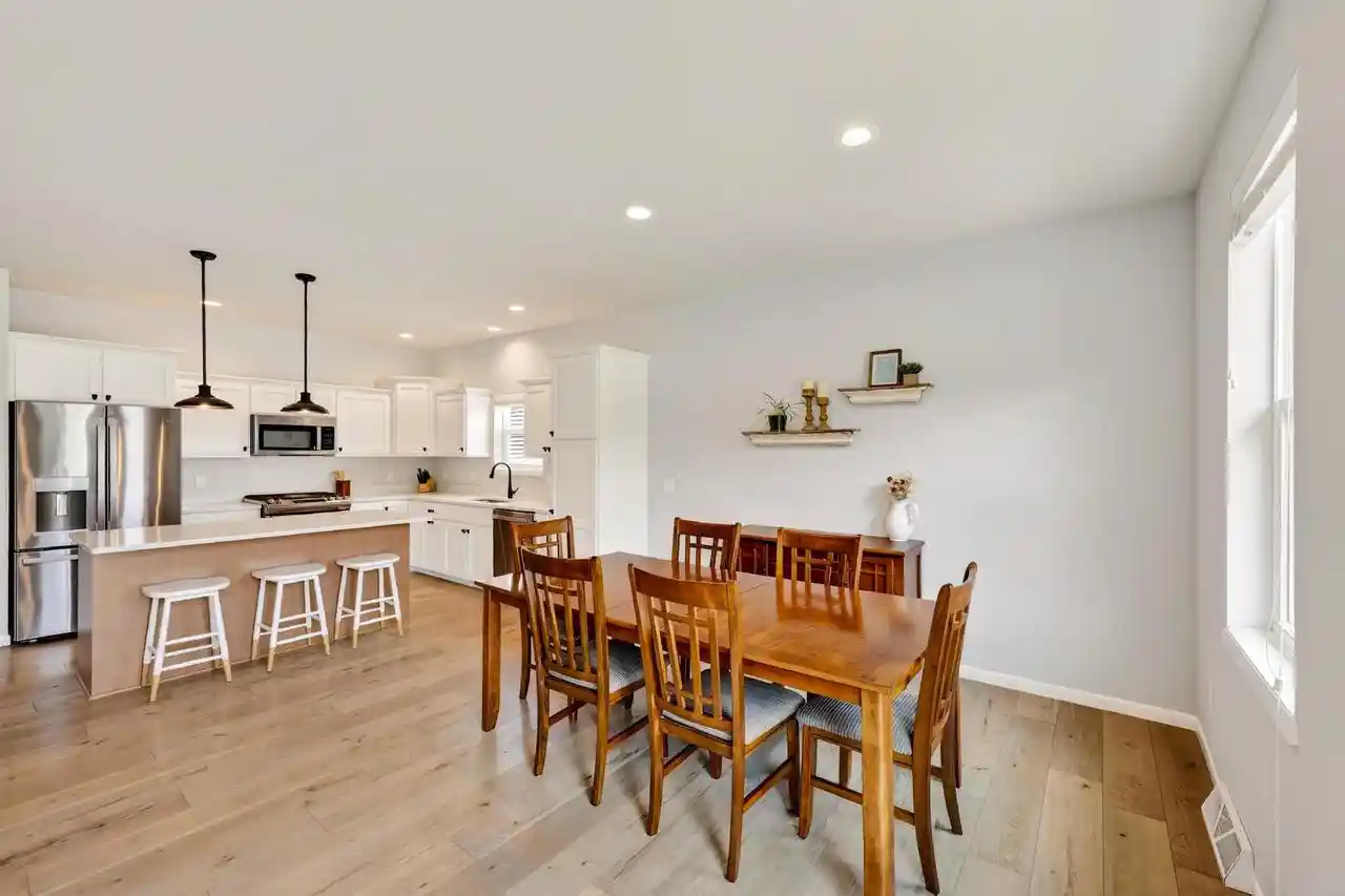 Photo 4 of Single family home for sale at 5884 Tranquility Trail Trail, Madison, WI 53718 | MLS# 2029705 | Listing updated on 2026-09-18