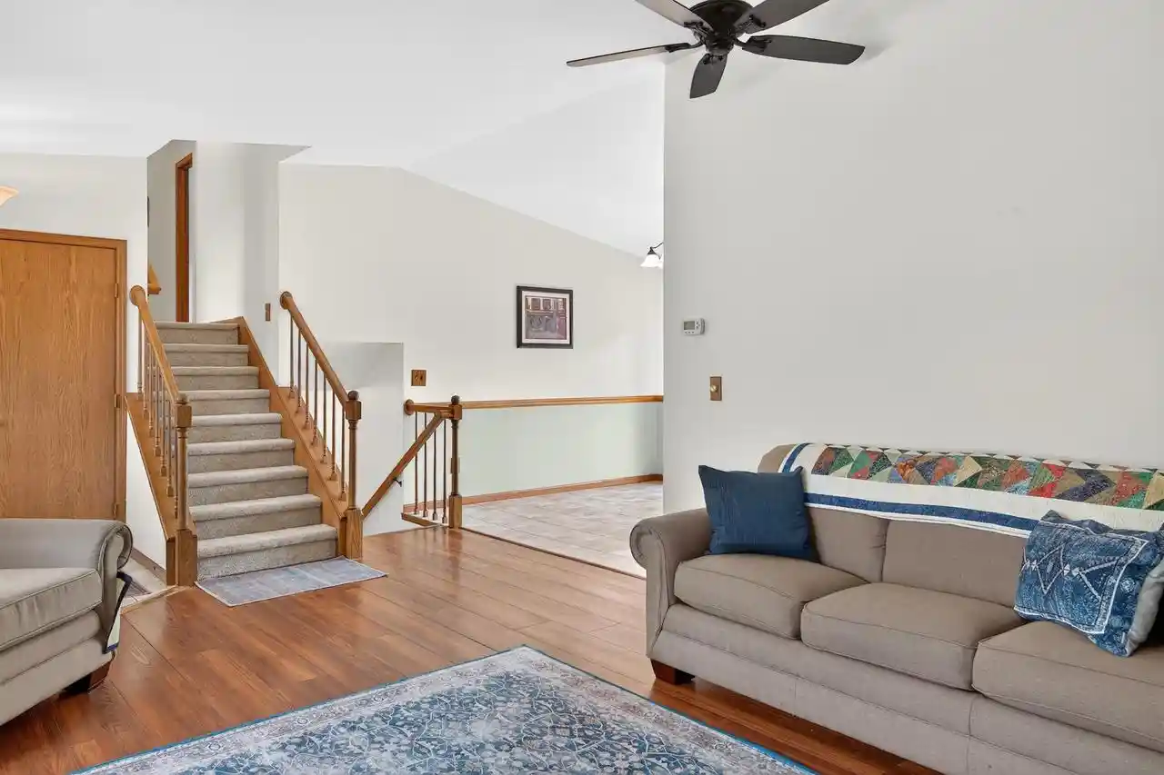 Photo 3 of Single family home for sale at 80 Johnson Avenue Avenue, Oshkosh, WI 54902 | MLS# 2029704 | Listing updated on 2026-09-08