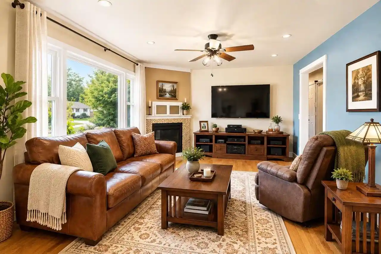 59th image of 4210 Sunnyside Crescent Crescent, Madison, WI 53704 | MLS# 2029706