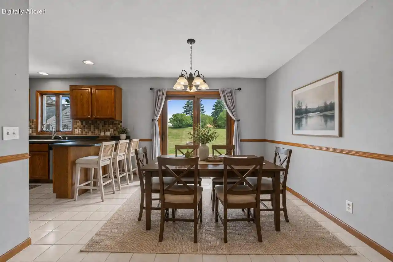 Photo 2 of Single family home for sale at 519 Danielson Dr Dr, Darien, WI 53114 | MLS# 1974732 | Listing updated on 2026-09-21