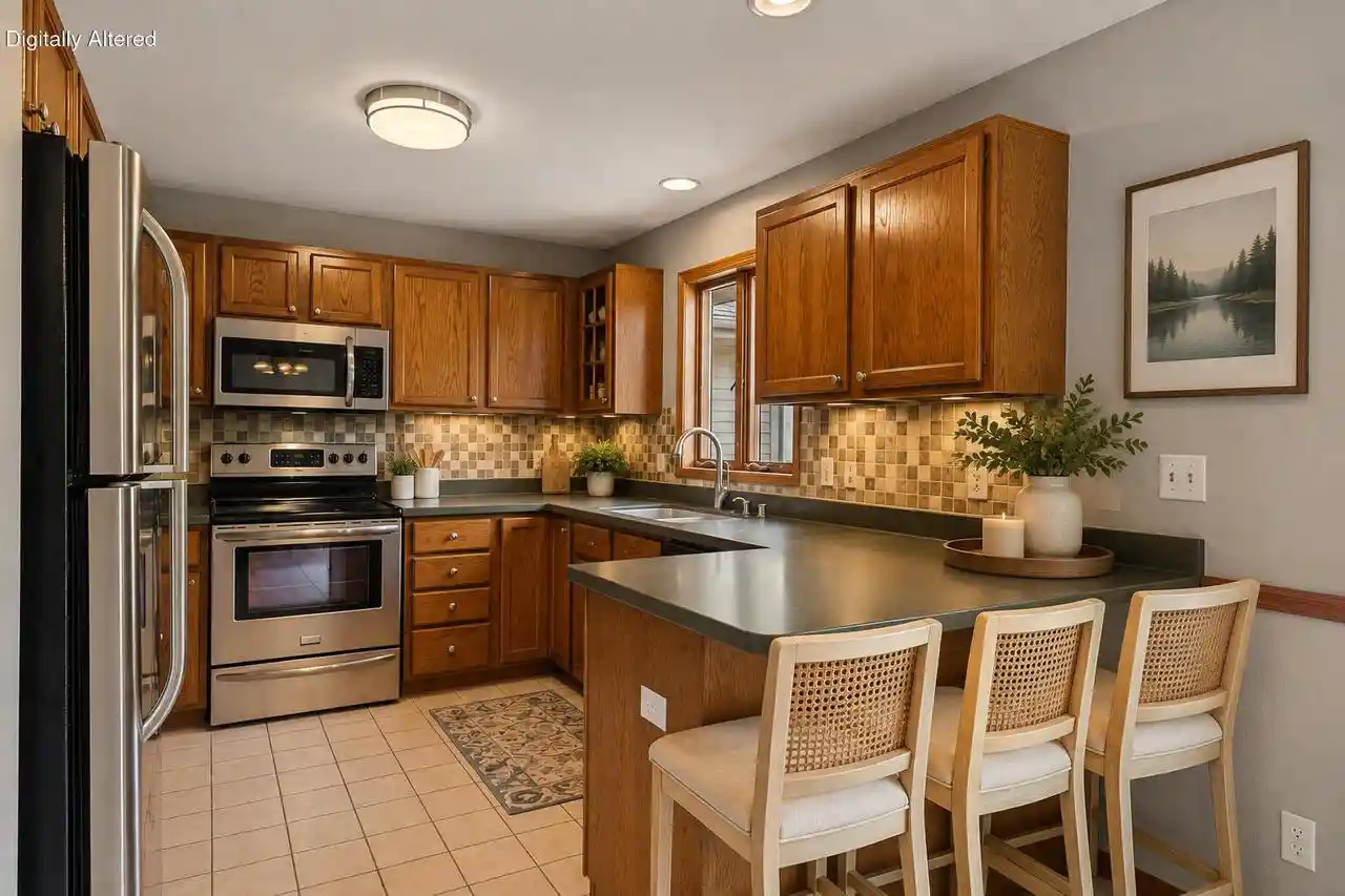 Photo 4 of Single family home for sale at 519 Danielson Dr Dr, Darien, WI 53114 | MLS# 1974732 | Listing updated on 2026-09-21