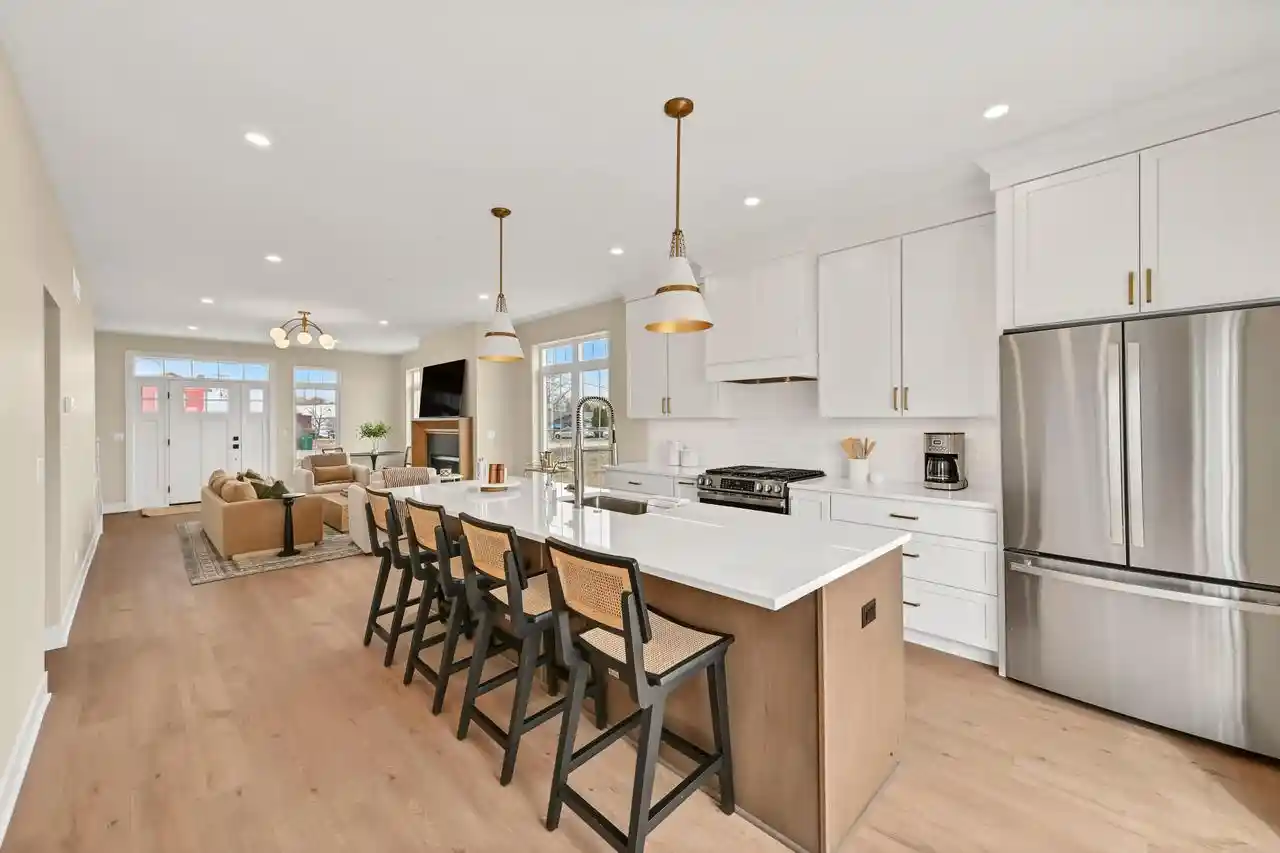 5th image of 498 Bastle Wynd, Port Washington, WI 53074