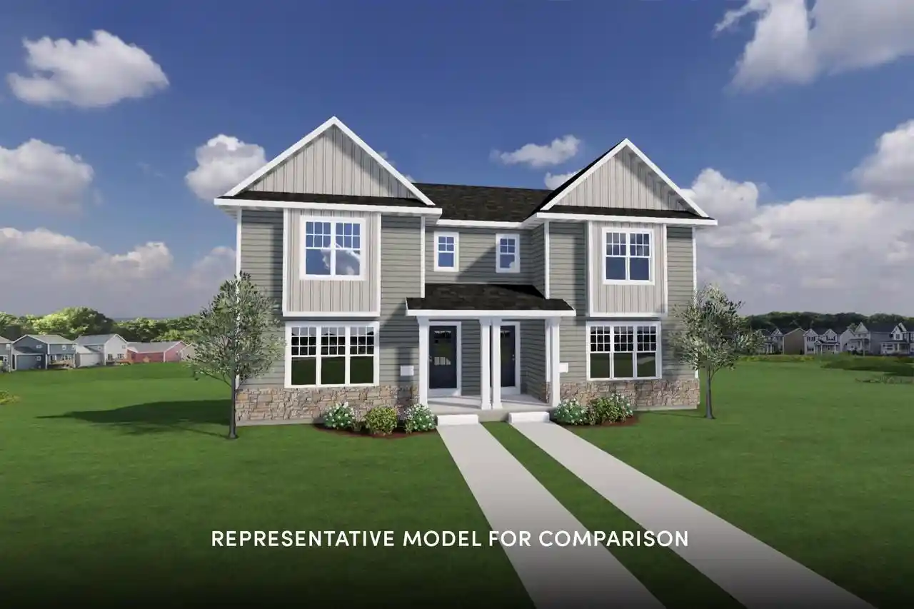 Photo 1 of Single family home for sale at 2119 Legacy Lane Lane, Madison, WI 53719 | MLS# 2029709 | Listing updated on 2026-08-05