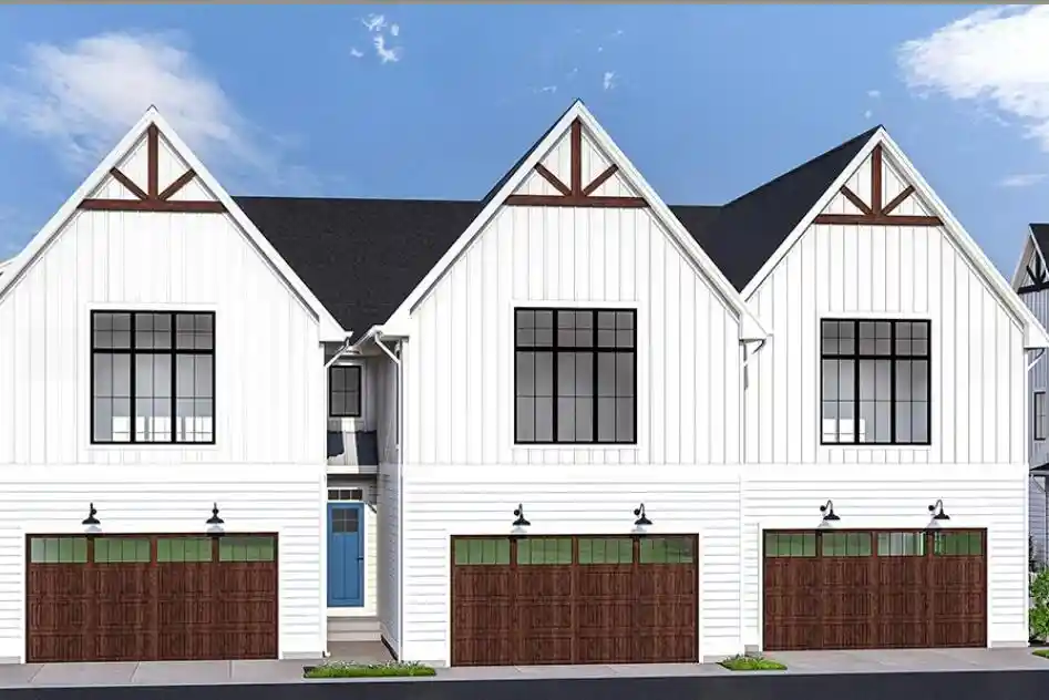 1st image of 486 Bastle Wynd #7, Port Washington, WI 53074 | MLS# 1974745