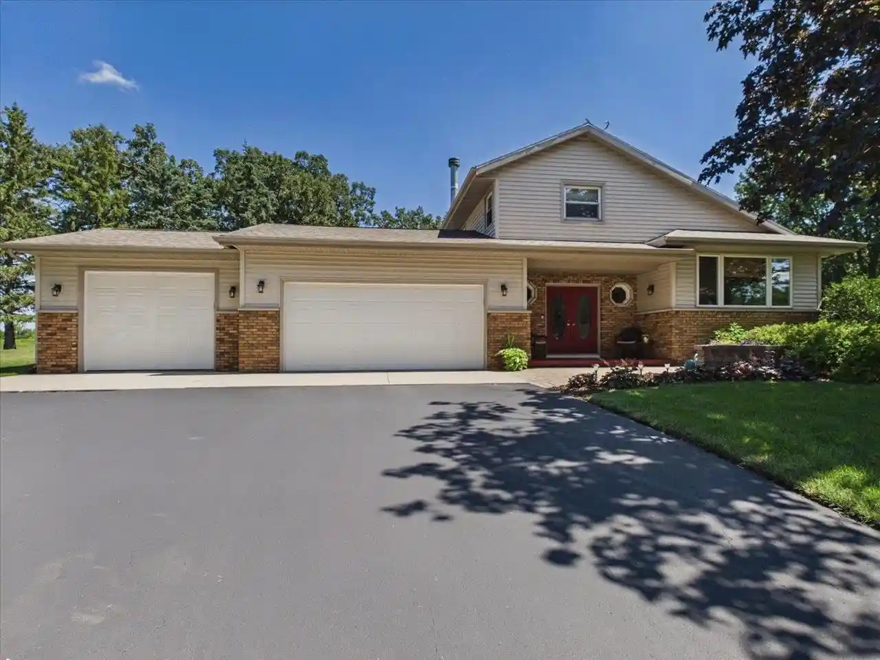 1st image of 7442 Dekorra Road Road, Deforest, WI 53532 | MLS# 2029710