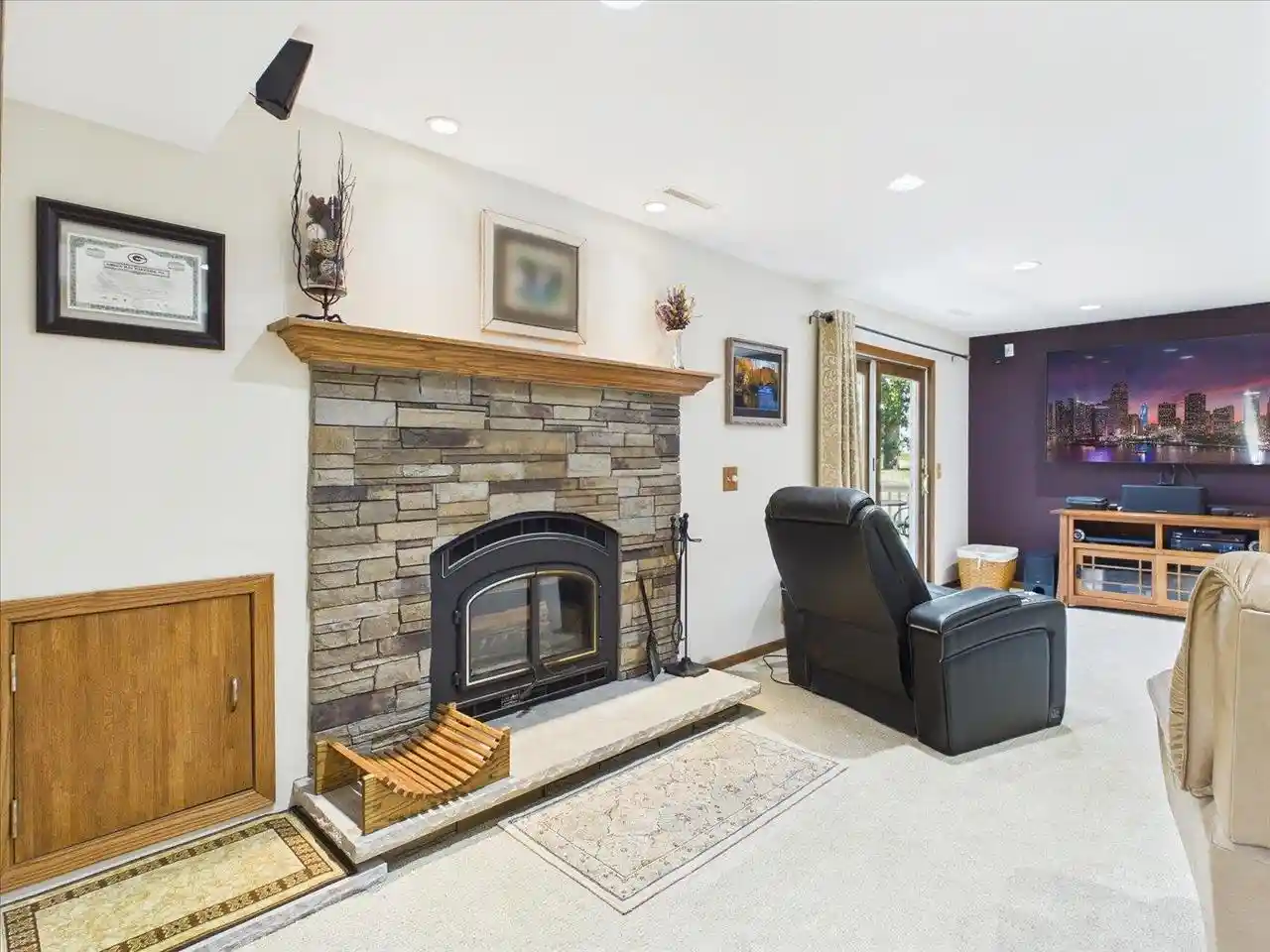 2nd image of 7442 Dekorra Road Road, Deforest, WI 53532 | MLS# 2029710