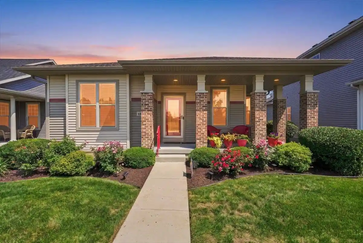 Photo 1 of Single family home for sale at 463 North Star Dr Dr, Madison, WI 53718 | MLS# 2029711 | Listing updated on 2026-09-17
