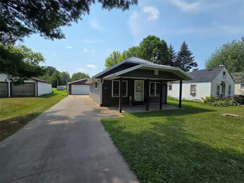 1st image of 405 2nd Street Street, Withee, WI 54498 | MLS# 1603846