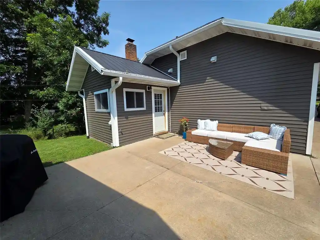 39th image of 405 2nd Street Street, Withee, WI 54498 | MLS# 1603846