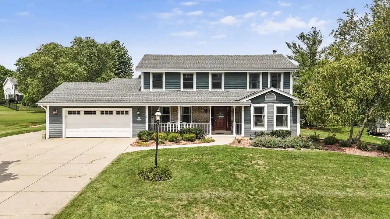1st image of N65w14482 Redwood Dr Dr, Menomonee Falls, WI 53051 | MLS# 1974747