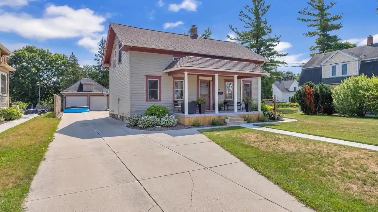 1st image of 816 4th Street Street, Kiel, WI 53042 | MLS# 1974746