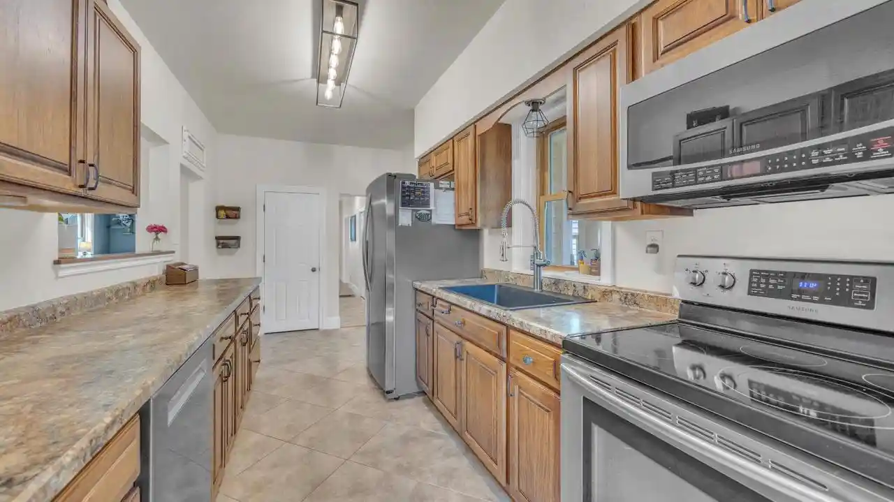 3rd image of 816 4Th Street Street, Kiel, WI 53042 | MLS# 1974746