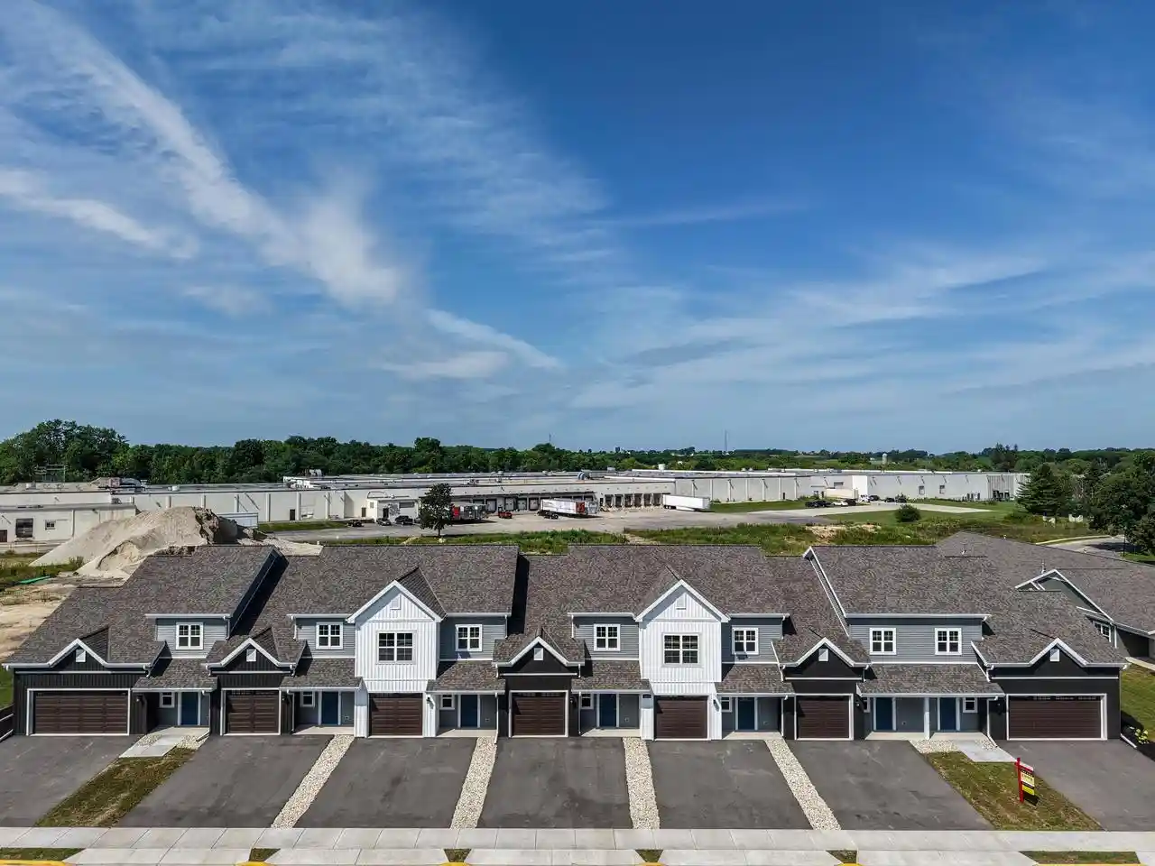 1st image of 1675 Reigle Dr Dr #5, Kewaskum, WI 53040 | MLS# 1974756