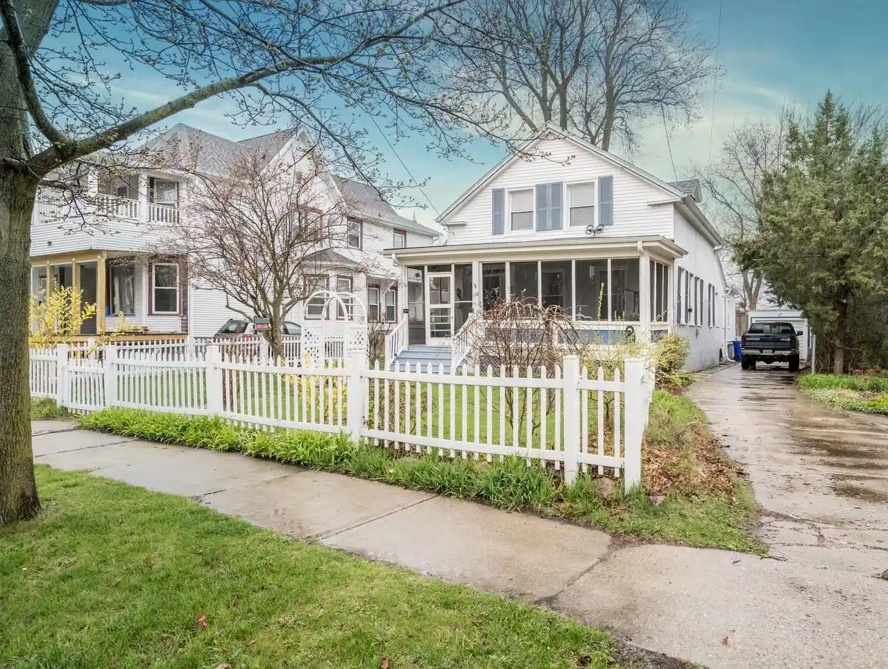 Single family home for sale at 530 61St Street Street, Kenosha, WI 53143 | MLS# 1974753