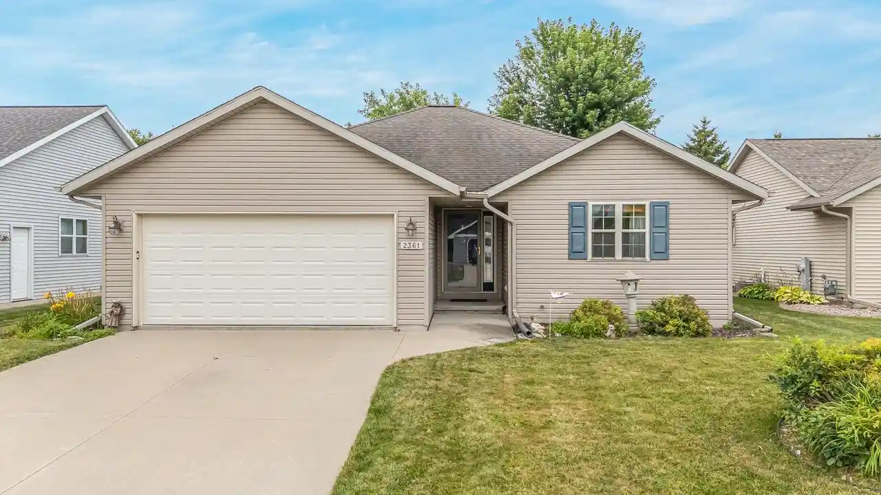 1st image of 2361 Indy Court Court, De Pere, WI 54115 | MLS# 50330339