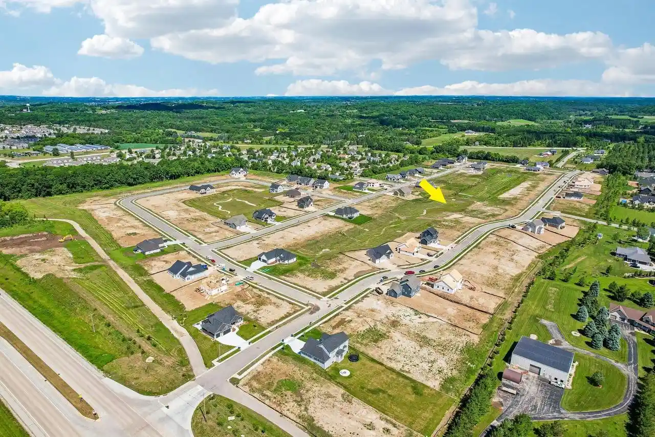 1st image of Lt141 Limestone Lane Lane, Slinger, WI 53086 | MLS# 1974757
