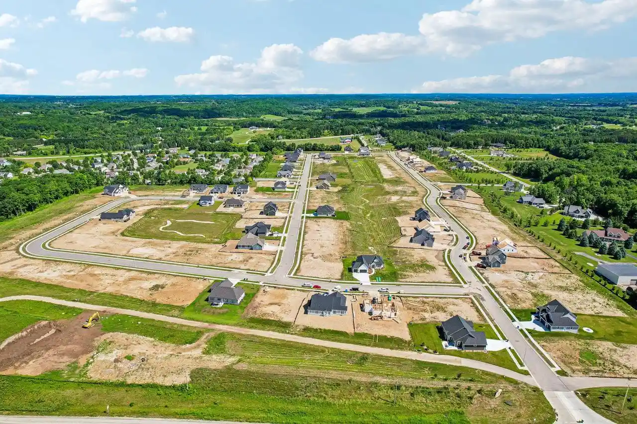 4th image of Lt141 Limestone Lane Lane, Slinger, WI 53086 | MLS# 1974757