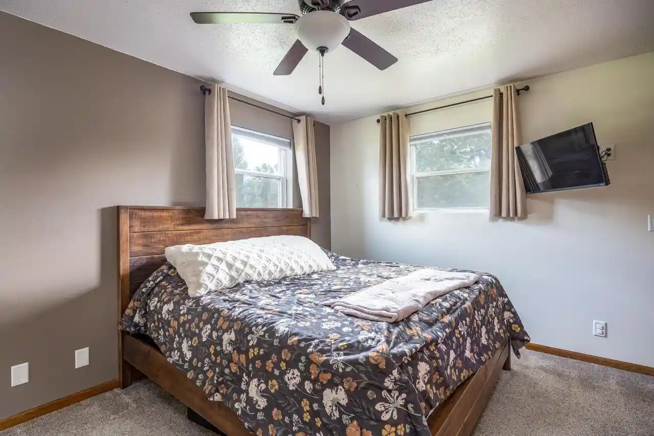 4th image of N2275 Bean City Road Road, New London, WI 54961 | MLS# 50330402