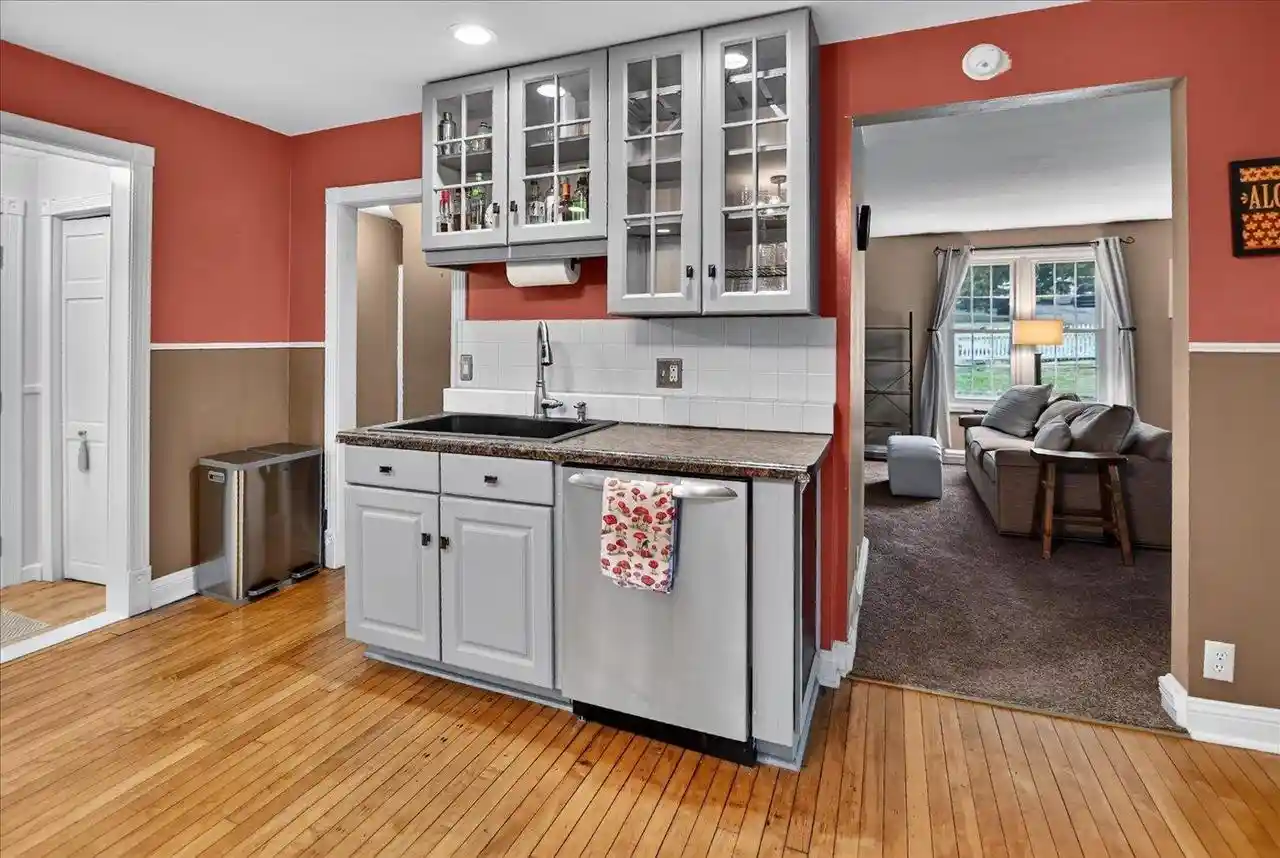 Photo 3 of Single family home for sale at 118 Washington Street Street, Deforest, WI 53532 | MLS# 2029715 | Listing updated on 2026-09-11