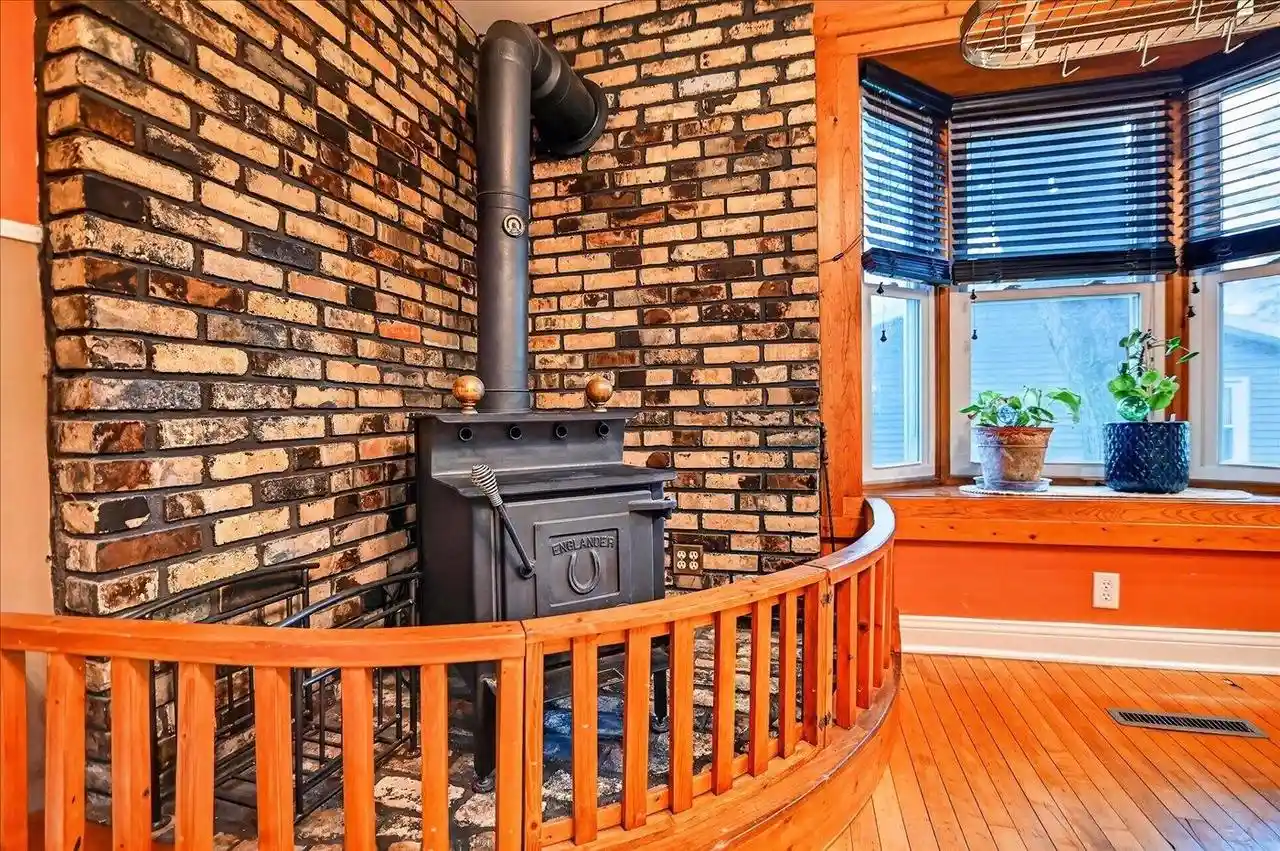 Photo 3 of Single family home for sale at 118 Washington Street Street, Deforest, WI 53532 | MLS# 2029715 | Listing updated on 2026-09-11