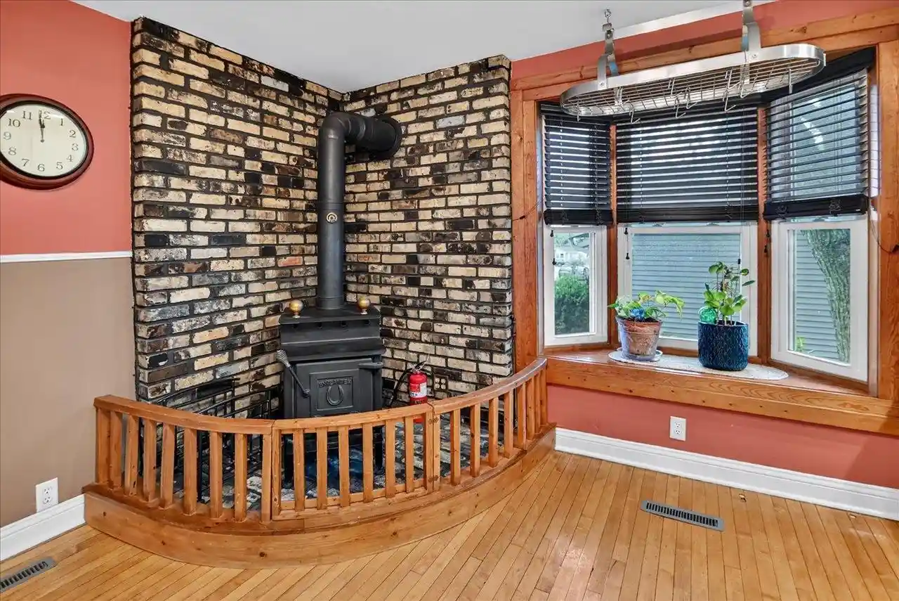Photo 4 of Single family home for sale at 118 Washington Street Street, Deforest, WI 53532 | MLS# 2029715 | Listing updated on 2026-09-11