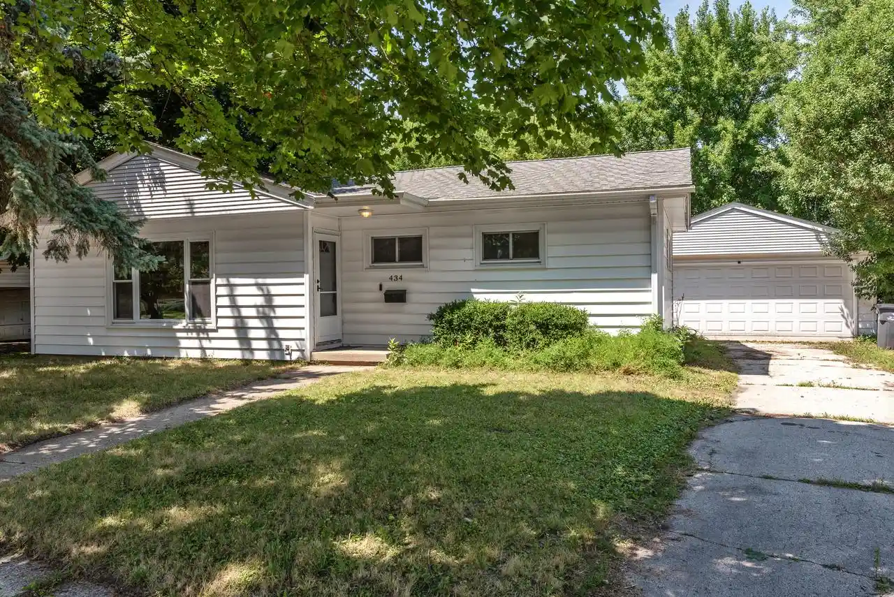 1st image of 434 Harrison Avenue Avenue, Waukesha, WI 53186 | MLS# 1974763