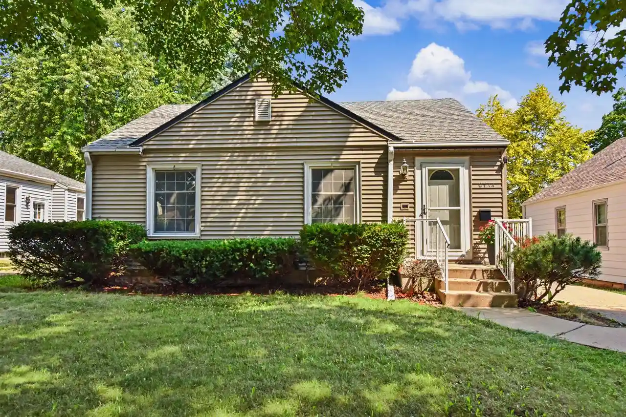 1st image of 8714 W Hayes Avenue Avenue, Milwaukee, WI 53227 | MLS# 1974755