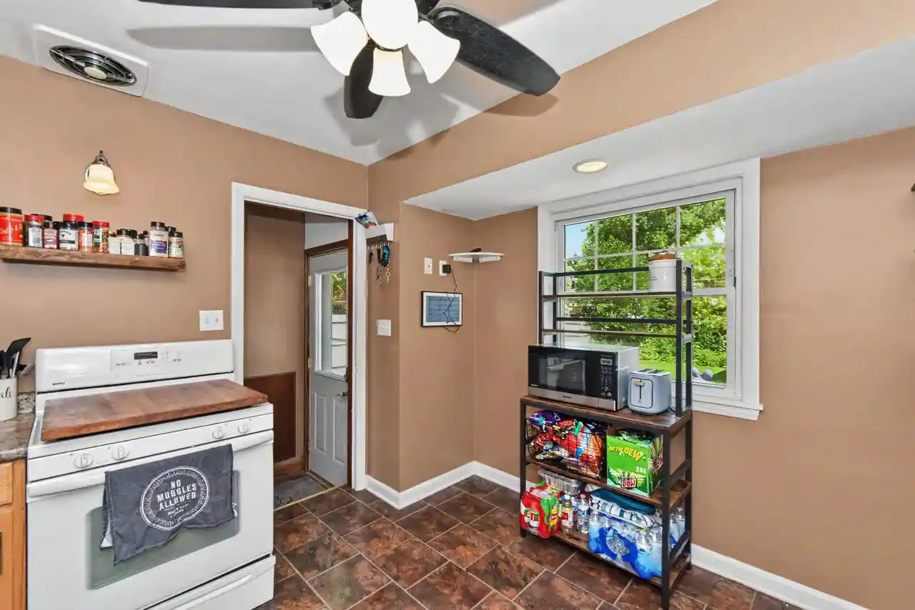 2nd image of 8714 W Hayes Avenue Avenue, Milwaukee, WI 53227 | MLS# 1974755