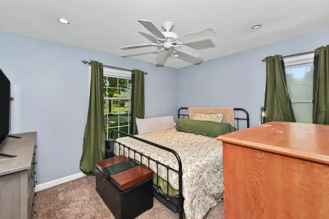 3rd image of 8714 W Hayes Avenue Avenue, Milwaukee, WI 53227 | MLS# 1974755