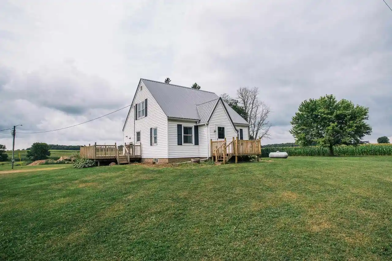 1st image of W1937 Hill Road Road, Granton, WI 54436 | MLS# 22603757