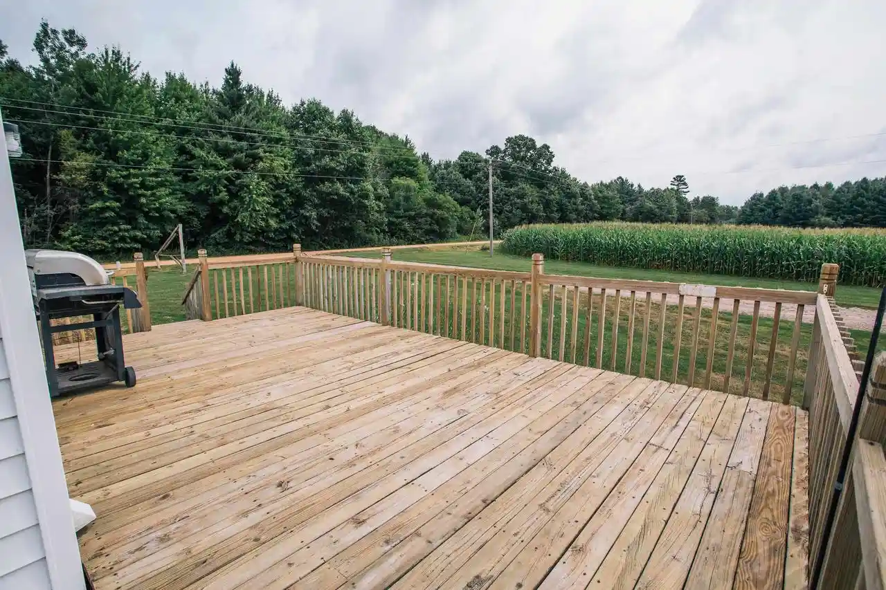31st image of W1937 Hill Road Road, Granton, WI 54436 | MLS# 22603757