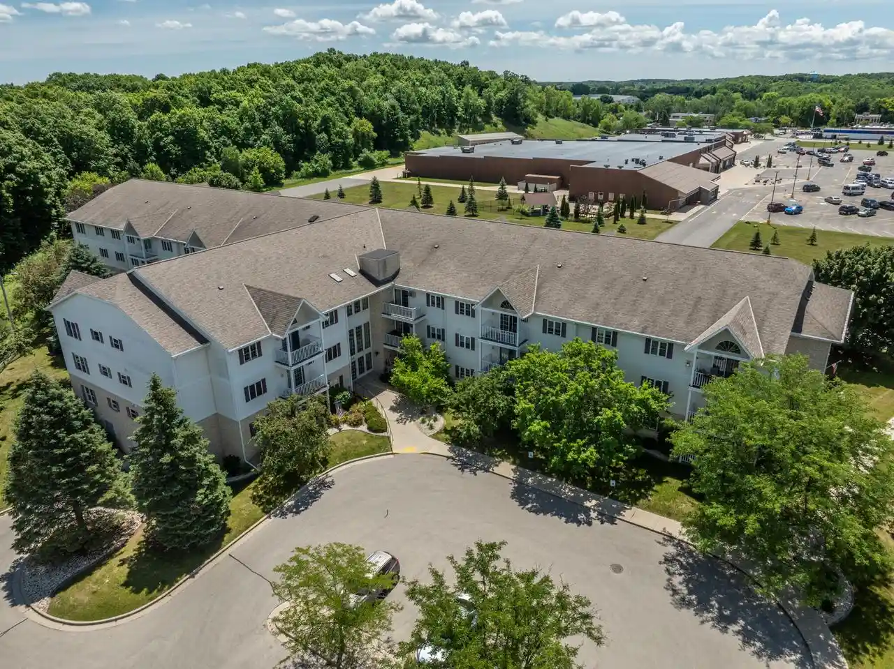 1st image of 715 Canterberry Court Court #212, West Bend, WI 53090 | MLS# 1974769