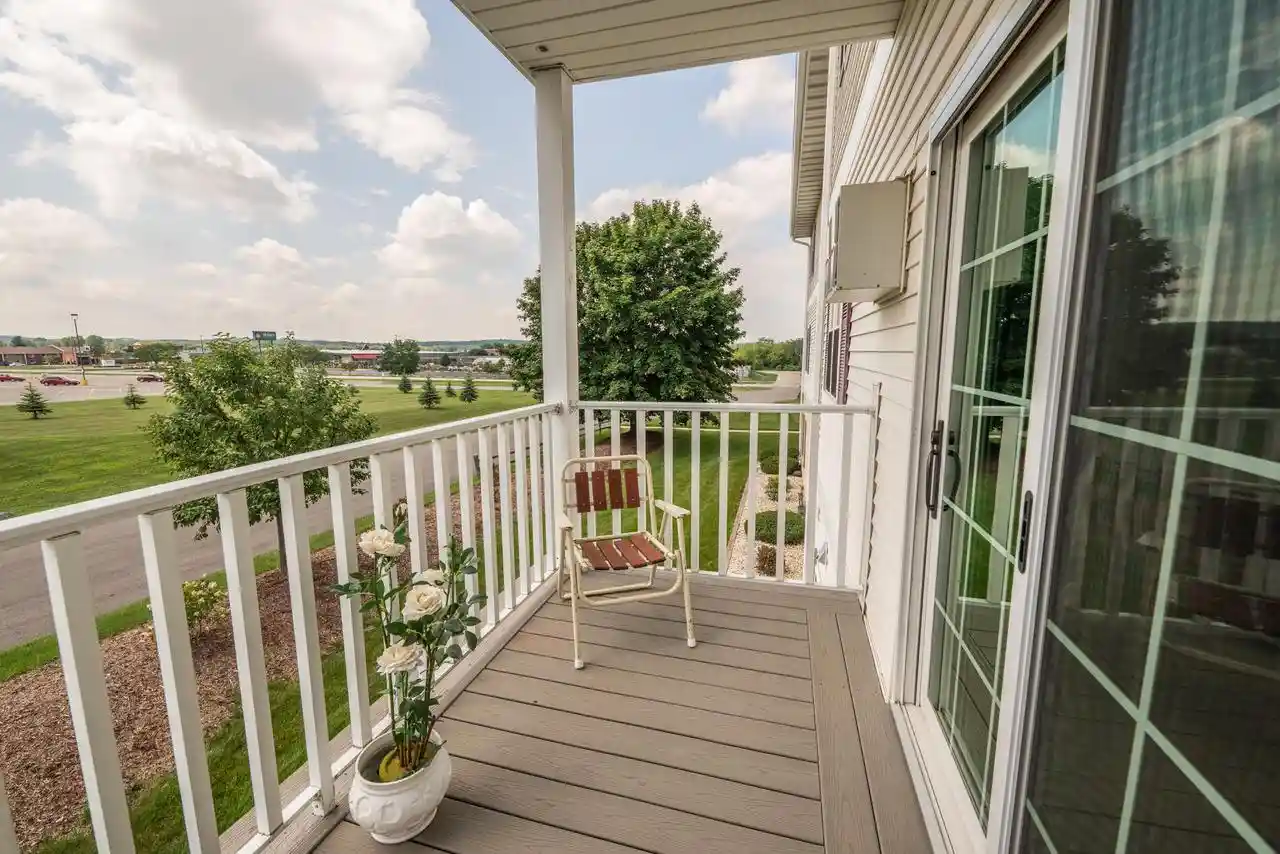 2nd image of 715 Canterberry Court Court #212, West Bend, WI 53090 | MLS# 1974769