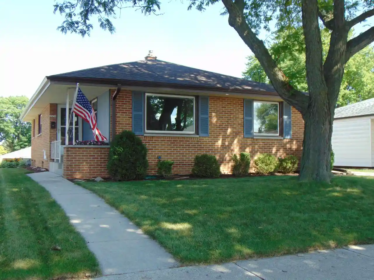 1st image of 2630 S 94th Street Street, Milwaukee, WI 53227 | MLS# 1974768