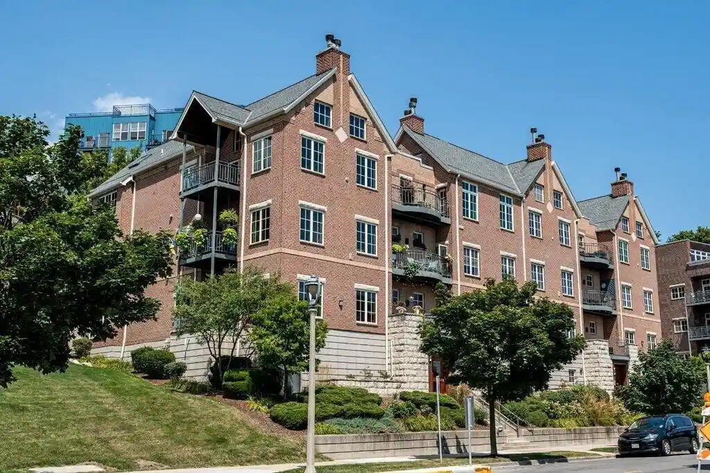 1st image of 1809 N Commerce Street Street #302, Milwaukee, WI 53212 | MLS# 1974771