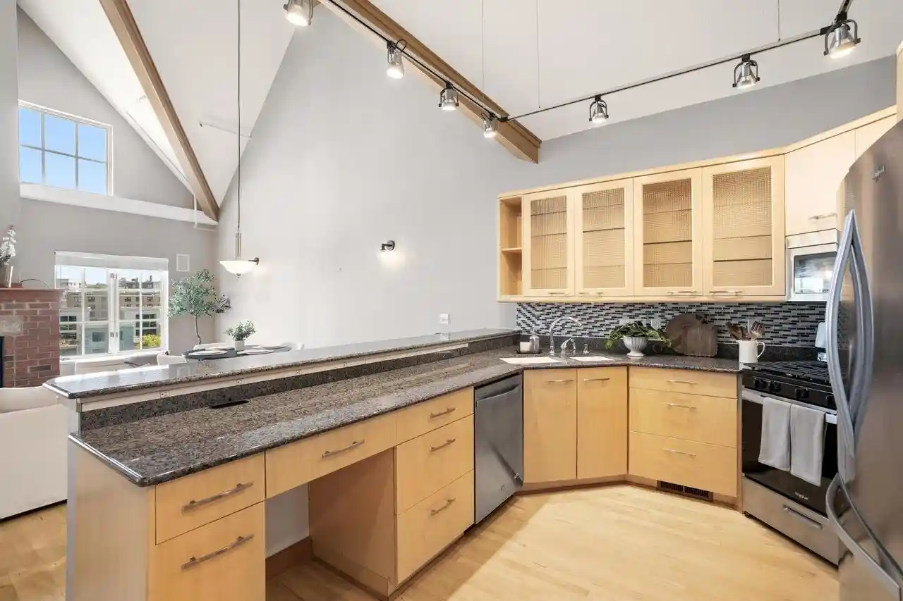 32nd image of 1809 N Commerce Street Street #302, Milwaukee, WI 53212 | MLS# 1974771