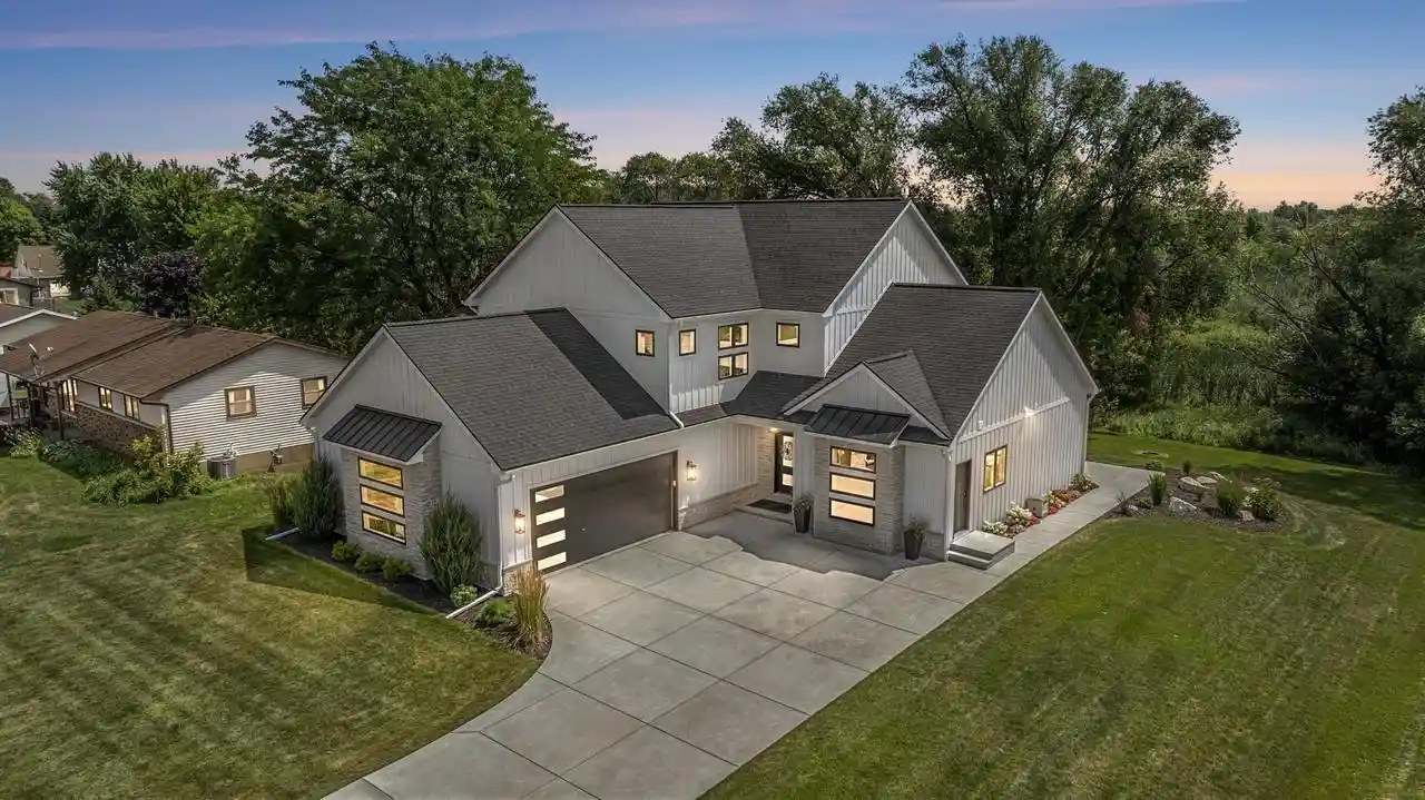 1st image of 3828 Champeau Road Road, New Franken, WI 54229 | MLS# 50330407