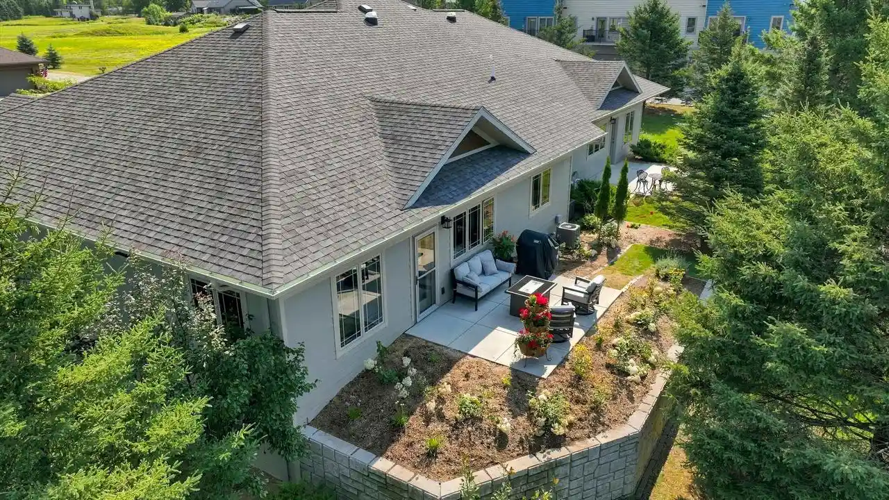 49th image of 1110 Wildflower Dr Dr, Marshfield, WI 54449 | MLS# 22603759